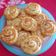 El cooksnap de Maria Rosa cuando hizo Rollitos de salmón con queso Philadelphia.