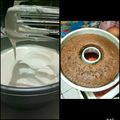 Cooksnap dari Martha Puzhpytha untuk resep Brownies kukus 2 egg & takaran sendok lembyyuutt😁😁😙😙