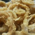 Cooksnap dari Suha ⁠♡ untuk resep Onion ring