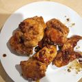 Cooksnap dari Tasha Nastiti untuk resep Dada ayam Bakar madu