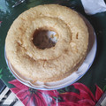 El cooksnap de maria fernanda alvarez avila cuando hizo Pastel 5 tazas, receta fácil.