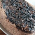 Cooksnap dari Hawa Su untuk resep Bolu Kukus Coklat Lembut banget