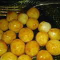 Cooksnap dari Herni Retnowati untuk resep Cilok kenyal simpel