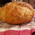 Cooksnap από Vanessa Kartas στη συνταγή Ψωμί στη γάστρα!
