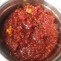 Cooksnap dari Raja Yulita Indah Sari untuk resep Bumbu dasar mie aceh