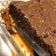 El cooksnap de Lula Barberis cuando hizo Brownies fáciles.
