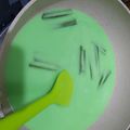 Cooksnap dari Dhea sutomo untuk resep Bubur sumsum