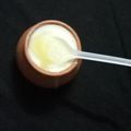 thakkarmansi's cooksnap of when they made બદામ શેક (Badam Shake Recipe in Gujarati).