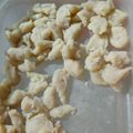 Cooksnap dari Enny Lo untuk resep Tekwan ikan