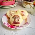 Cooksnap dari fransiska arie untuk resep Apem Tape Kribo (390)