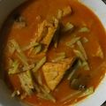 Cooksnap dari Lia Purwani untuk resep Lontong Sayur