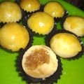 Cooksnap dari Iy Thaang Ita untuk resep Nastar klasik 24 karat
