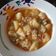 El cooksnap de lenchu cuando hizo Marmitaco de bacalao.