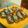 Cooksnap dari Foodygraph untuk resep Pisang Penyet Coklat Keju