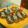 Cooksnap dari Foodygraph untuk resep Pisang Penyet Coklat Keju