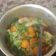 Cooksnap dari SAVORA’s Kitchen untuk resep Sayur Sop Simple