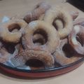 El cooksnap de Pablo Parra cuando hizo Rosquitas!!✨.