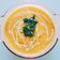 Cooksnap của Annie Vo khi họ làm theo món Soup bí đỏ (pumpkin soup)