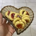 صورة من hissh hassh، شاركها بعد تجربة وصفة بيتي فور العيد بالزبدة