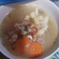 Cooksnap dari Mohamad Yusup untuk resep Sop Ayam sayur