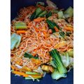 Cooksnap dari Ellaelloet untuk resep Ramyeon 라면 (Simpel)