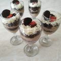 Cooksnap dari Nita Martha untuk resep Oreo Cheesecake (Mudah dan Murah, hanya 3 bahan utama saja)