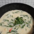 Cooksnap dari dapurswxyz untuk resep Bobor Kangkung