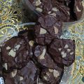 Cooksnap dari Fatma Faniez untuk resep Brownies Cookies