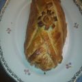 El cooksnap de jcnavarrol62 cuando hizo Solomillo Wellington.