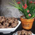Cooksnap dari Desy untuk resep 🐶 Doggie Cookies 🐶