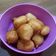 Cooksnap dari Dapur Kak Rose untuk resep Loukumades / Donat yunani