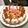 El cooksnap de María Luisa Paredes Olmos cuando hizo Tarta de galletas Lotus.