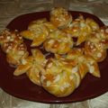 Cooksnap από tahitian στη συνταγή Τσουρέκι με "ζαχαρούχο" απο στέβια
