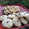 Cooksnap dari iitriningsih untuk resep Kue semprit 4 bahan