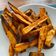 Cooksnap de marlène sur la recette Frites de patate douce à airfryer