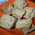 Cooksnap dari Ferda Nia untuk resep Tahu Petis