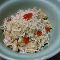 Cooksnap dari Dwitiarina Kristiti untuk resep Mac n Cheese simple, tanpa kukus, tanpa bake