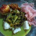 Cooksnap dari Lis untuk resep "Gulai Paku Mangka"