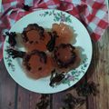 Cooksnap dari kurnia widhi untuk resep 15. Puding Rosela