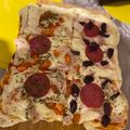 El cooksnap de liss 🧁 cuando hizo Masa para Pizza Básica 🍕.