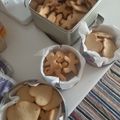 Cooksnap από Theodora Paralikaki στη συνταγή Μπισκοτοκούλουρα Βανίλιας (Τα πασχαλινά κουλουράκια της γιαγιάς μου)
