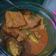 Cooksnap dari novi paristiana untuk resep Rendang Ayam Tanpa Santan