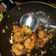 Cooksnap dari Eve Pudjiro untuk resep Udang Telor Asin
