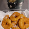 El cooksnap de Gabriela Lespada cuando hizo Tortas fritas mini, fáciles y rápidas.