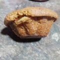 El cooksnap de gr32000 cuando hizo Magdalenas caseras.