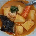 Cooksnap dari Lily Auliyah untuk resep Tomyam Bakso Seafood