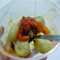 Cooksnap dari Nasyatul Muawiyah untuk resep Cilok (mudah banget)