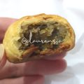 Cooksnap dari cLaurensia untuk resep Bakpia Kulit Berlapis & Ngeprul