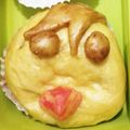 Cooksnap dari J Mom untuk resep Bakpao Labu Kuning