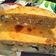 El cooksnap de Ainara Remedios cuando hizo Tarta de atún, choclo, cebolla, morrón y huevo.